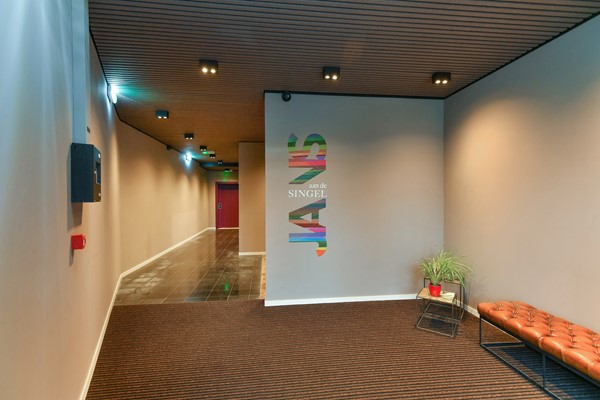 Medium property photo - Jansbuitensingel 23-41, 6811 AD Arnhem